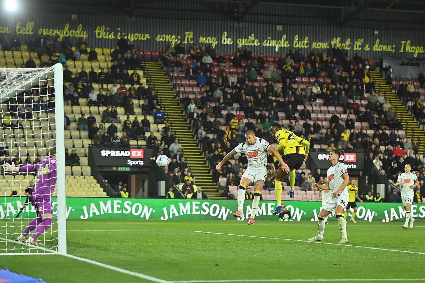 Doumbia Goal 2760